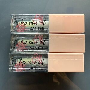 Lip Care Oil